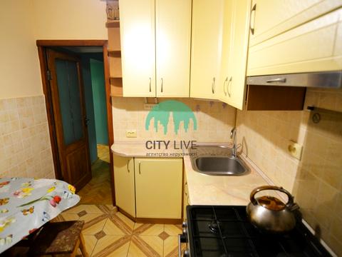 квартира по адресу набережная Василия Стефаника ул., 10