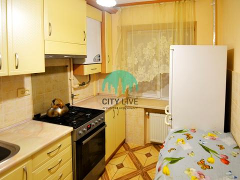 квартира по адресу набережная Василия Стефаника ул., 10