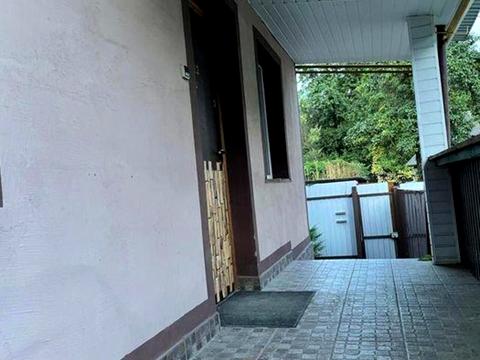 дом по адресу Федьковича ул.