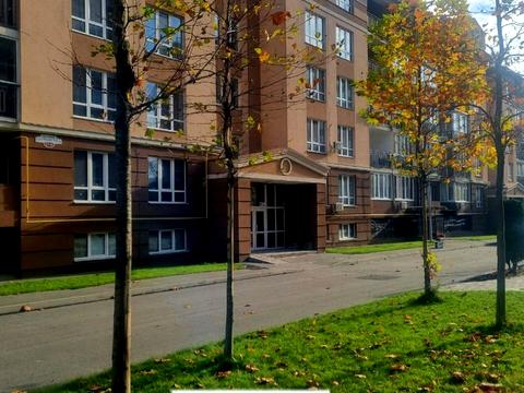 квартира за адресою Метрологічна вул., 27-А