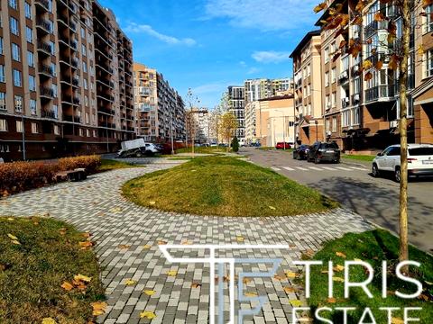 квартира за адресою Метрологічна вул., 27-А