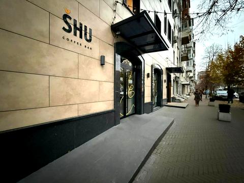 коммерческая по адресу Євгена Гуцала пер. (Кутузова), 3