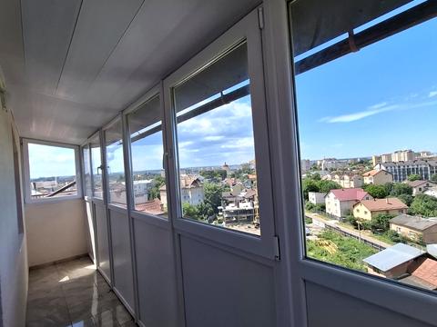 квартира по адресу Украинской Дивизии ул., 8б