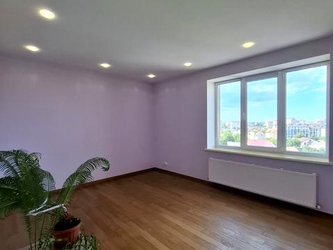 квартира по адресу Украинской Дивизии ул., 8б