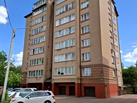 квартира по адресу Украинской Дивизии ул., 8б