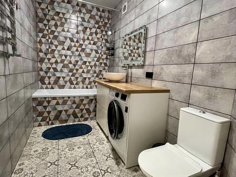 квартира за адресою Бережанська вул., 18