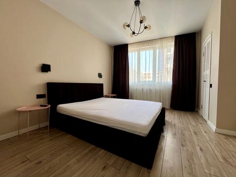 квартира за адресою Бережанська вул., 18