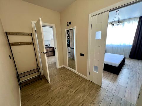 квартира за адресою Бережанська вул., 18