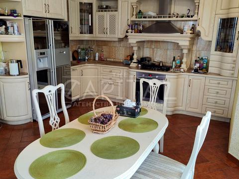 будинок за адресою Київ, Центральна вул.