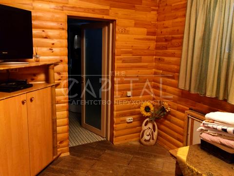 будинок за адресою Київ, Центральна вул.