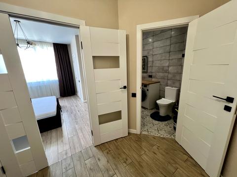 квартира за адресою Бережанська вул., 18