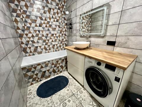 квартира за адресою Бережанська вул., 18