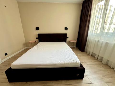 квартира за адресою Бережанська вул., 18