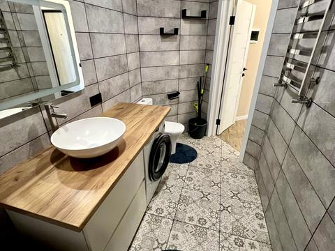 квартира за адресою Бережанська вул., 18