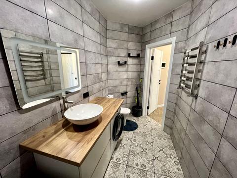 квартира за адресою Бережанська вул., 18