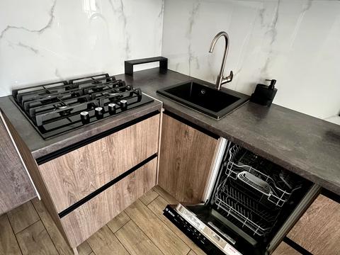 квартира за адресою Бережанська вул., 18