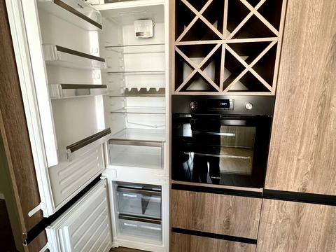 квартира за адресою Бережанська вул., 18