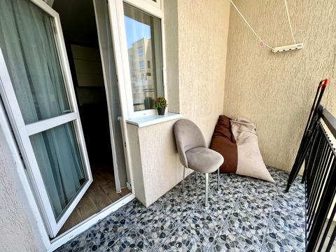 квартира за адресою Бережанська вул., 18