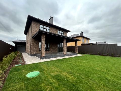 будинок за адресою Джерельна