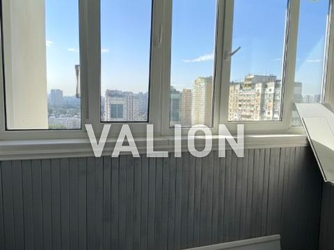 квартира по адресу Европейского Союза просп. (Правды), 17-Б