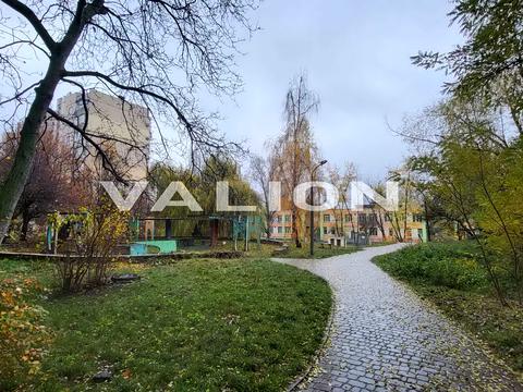 квартира по адресу Европейского Союза просп. (Правды), 17-Б