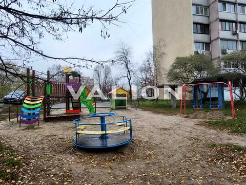 квартира по адресу Европейского Союза просп. (Правды), 17-Б