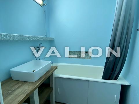 квартира по адресу Европейского Союза просп. (Правды), 17-Б