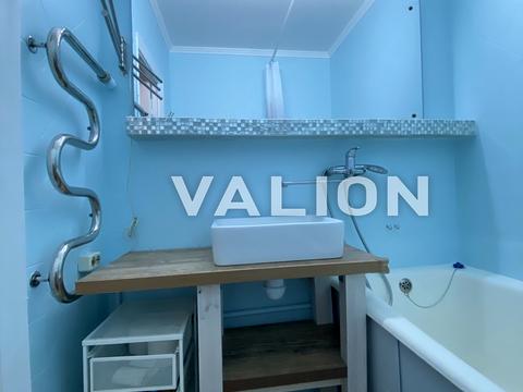 квартира по адресу Европейского Союза просп. (Правды), 17-Б