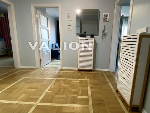 квартира по адресу Европейского Союза просп. (Правды), 17-Б