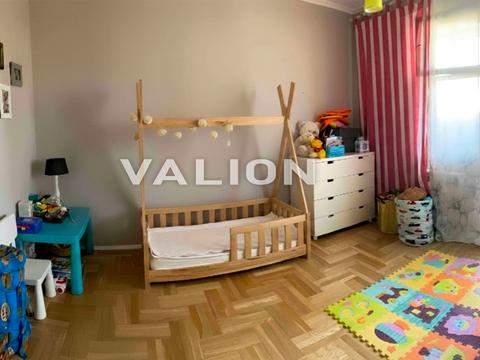 квартира по адресу Европейского Союза просп. (Правды), 17-Б