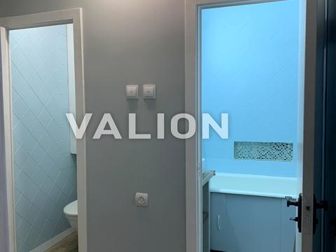 квартира по адресу Европейского Союза просп. (Правды), 17-Б