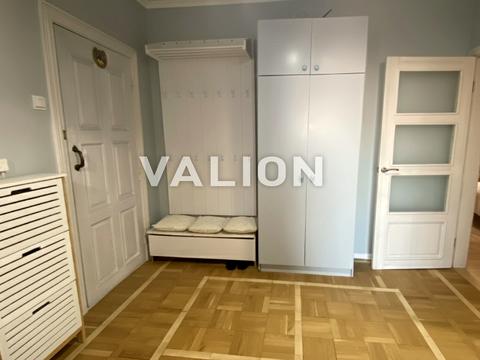 квартира по адресу Европейского Союза просп. (Правды), 17-Б