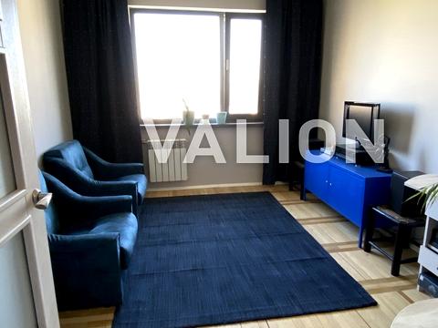 квартира по адресу Европейского Союза просп. (Правды), 17-Б