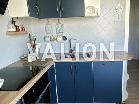 квартира по адресу Европейского Союза просп. (Правды), 17-Б