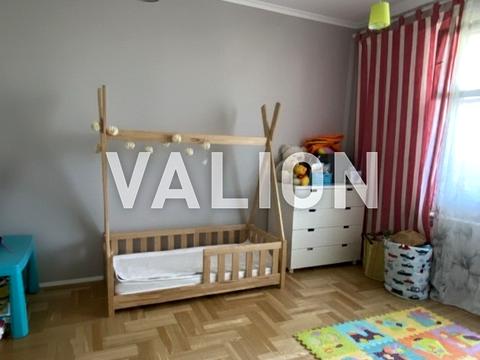 квартира по адресу Европейского Союза просп. (Правды), 17-Б