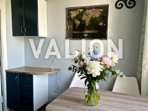 квартира по адресу Европейского Союза просп. (Правды), 17-Б