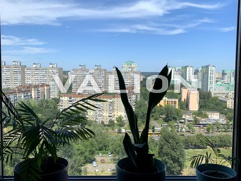 квартира по адресу Европейского Союза просп. (Правды), 17-Б