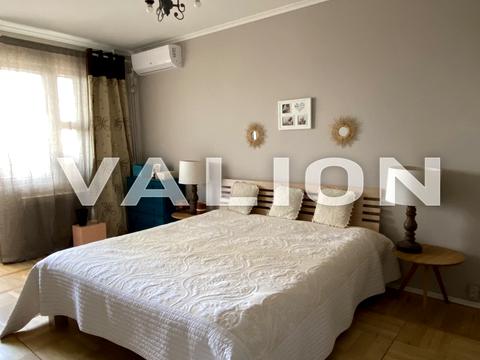 квартира по адресу Европейского Союза просп. (Правды), 17-Б