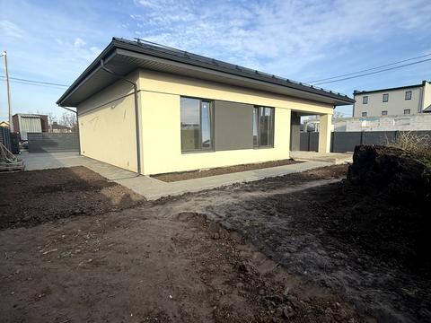 будинок за адресою с. Нове, Садова вул.