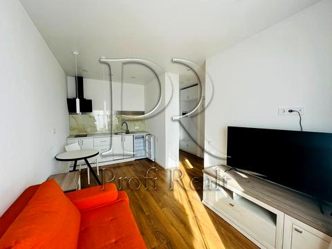 квартира за адресою Василя Стуса вул., 35-Б