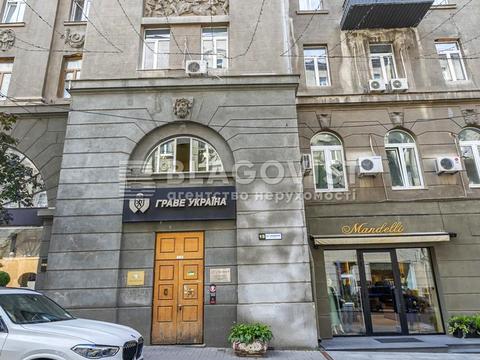 квартира по адресу Крещатик ул. (Kreschatic), 15