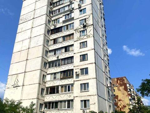 квартира за адресою Миколи Закревського вул., 5-А