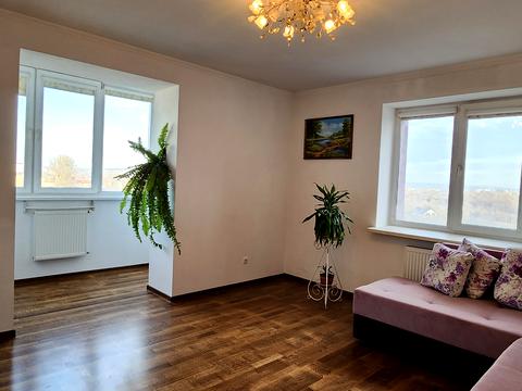 квартира за адресою Угорницька вул., 16