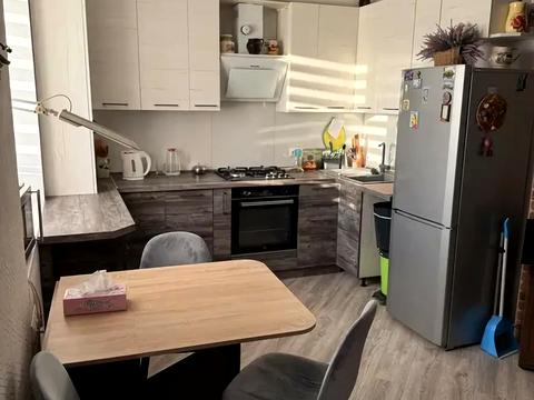 квартира за адресою Прибузька вул., 10