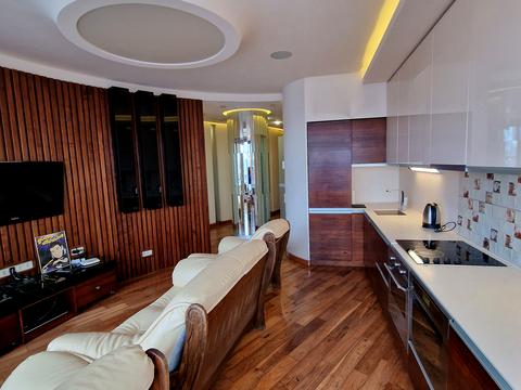 квартира по адресу Глинки ул. (Глинки), 2