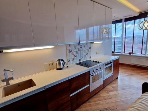 квартира по адресу Глинки ул. (Глинки), 2