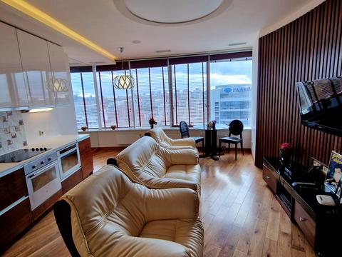 квартира по адресу Глинки ул. (Глинки), 2