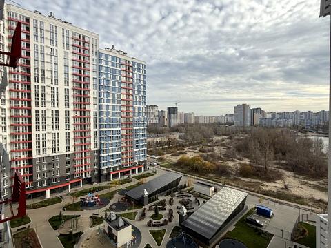 квартира за адресою Гліба Бабіча вул. (Канальна), 8-Б