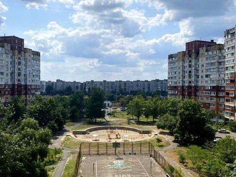 квартира за адресою Миколи Закревського вул., 5-А