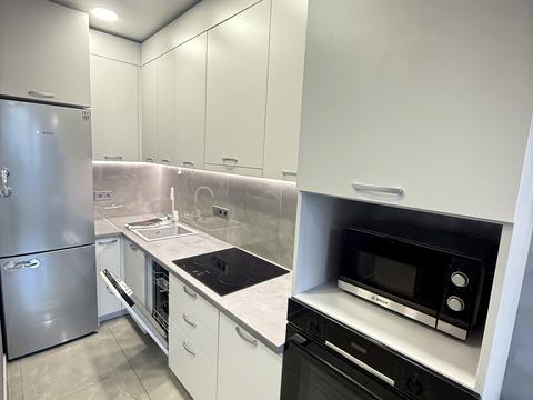 квартира за адресою Івана Виговського вул. (Маршала Гречка), 42